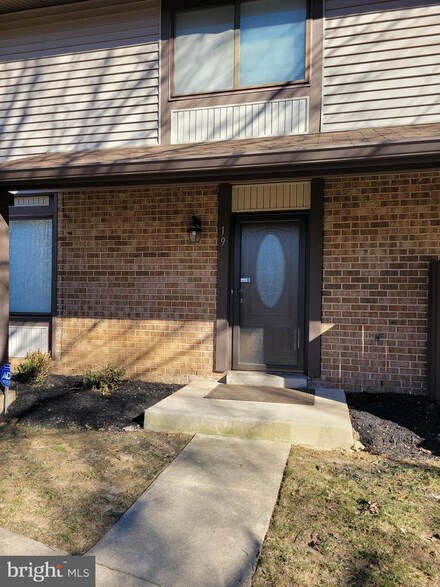 19 Cable Hollow Way Unit 50-2, Upper Marlboro, MD 20774
