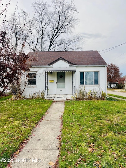 4703 Vermaas Ave, Toledo, OH 43612