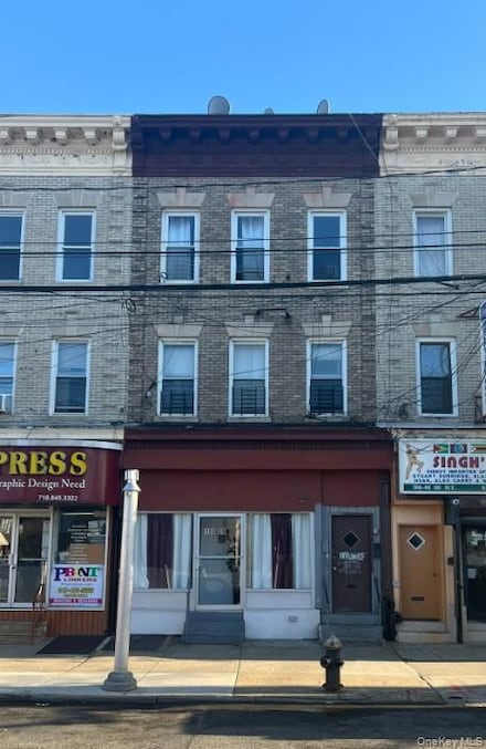 100-08 101st Ave, Jamaica, NY 11416