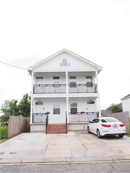 3604 06 3rd St, New Orleans, LA 70125
