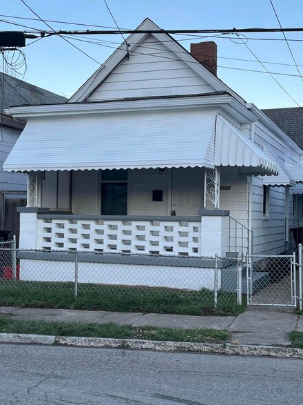 2032 Donaldson Ave, Covington, KY 41014