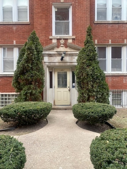1301 E 71st Place Unit 2, Chicago, IL 60619