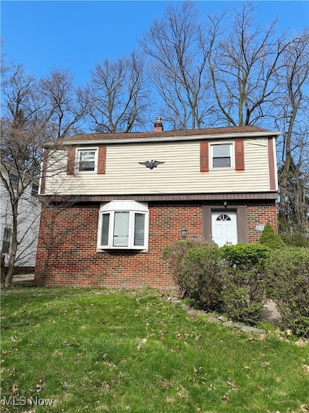4110 Ridgeview Rd, Cleveland, OH 44144