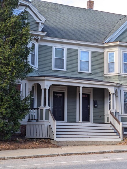 584 Central Ave, Dover, NH 03820