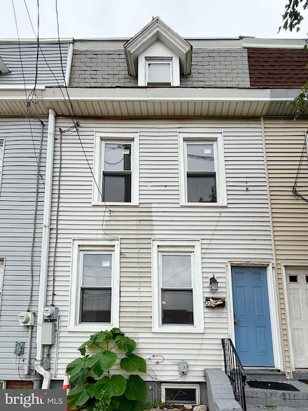224 N King St, Gloucester City, NJ 08030
