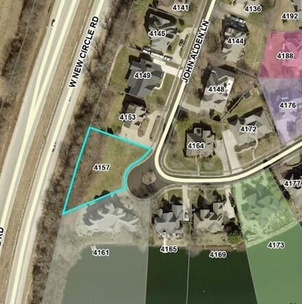 4157 John Alden Ln, Lexington, KY 40504