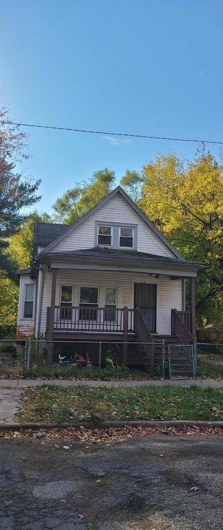 245 W 106th St, Chicago, IL 60628