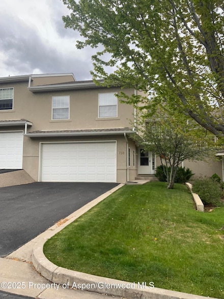 758 Pine Ct, New Castle, CO 81647