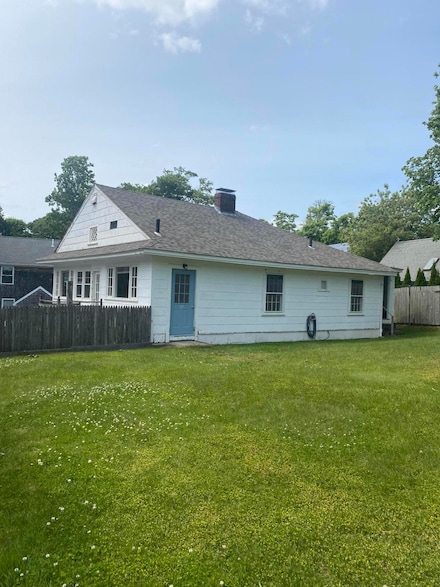 15 Chester St, North Falmouth, MA 02556
