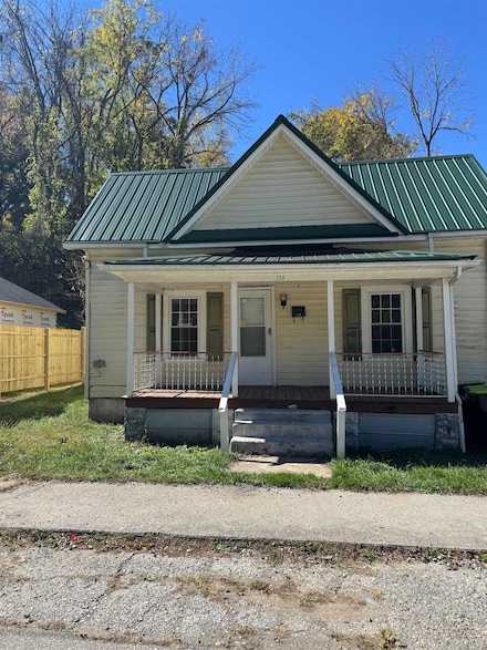 128 Pierce Ave, Pulaski, VA 24301