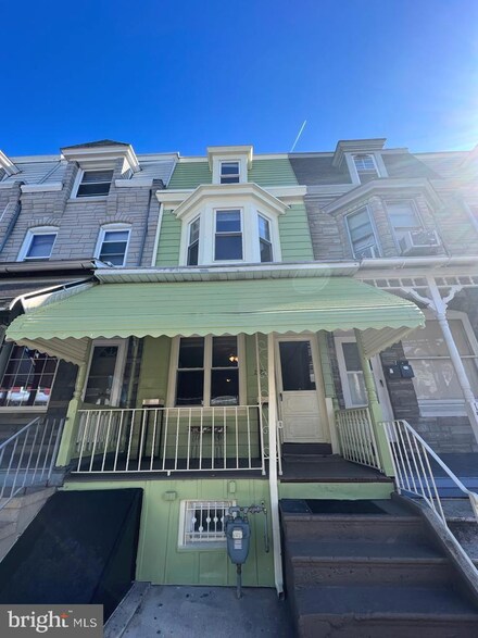 1527 N 10th St, Reading, PA 19604
