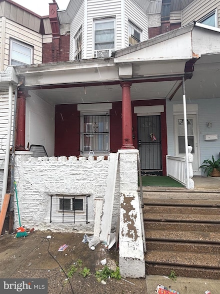 4333 N Orianna St, Philadelphia, PA 19140