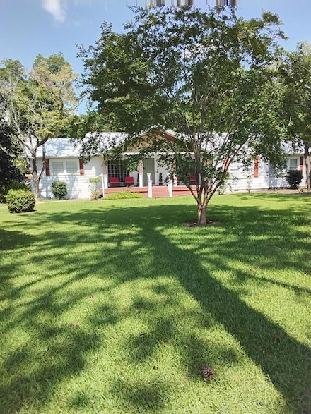 70 S Butler St, Camilla, GA 31730