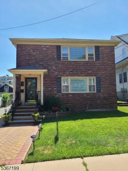 16 Ocean St, Millburn, NJ 07041