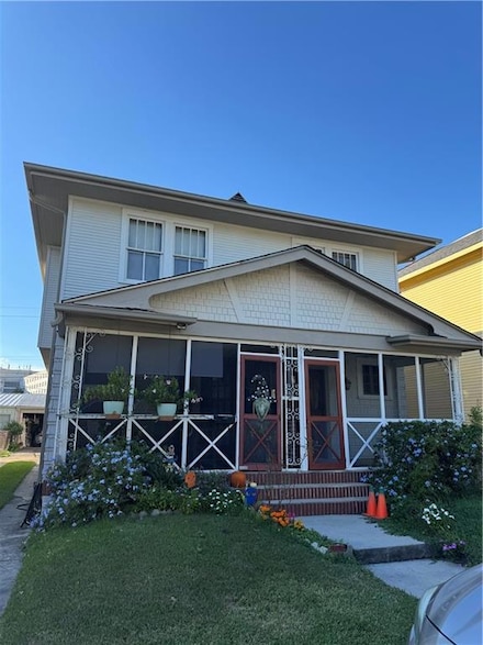 1537 Leda Ct, New Orleans, LA 70119