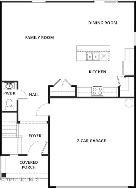 47 Umbrella Palm Dr, Hampstead, NC 28443