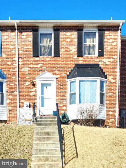 14 Beloak Ct, Nottingham, MD 21236