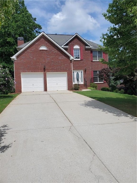 4217 Mill Grove Ln SW Unit 2, Smyrna, GA 30082