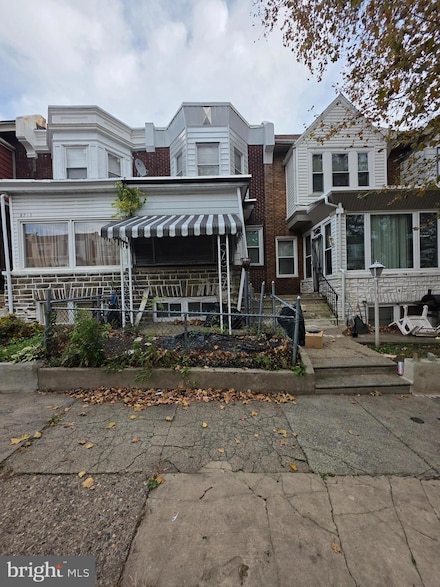 5713 N 12th St, Philadelphia, PA 19141