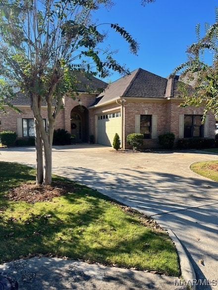 9842 Bent Brook Dr, Montgomery, AL 36117