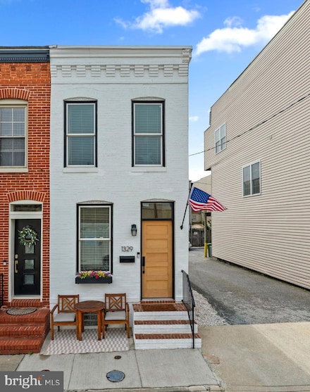 1329 Cooksie St, Baltimore, MD 21230