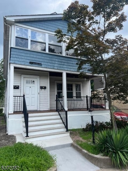 10 Warman St, Montclair, NJ 07042