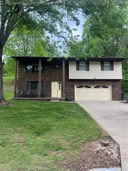 5222 Dalewood Dr, Charleston, WV 25313
