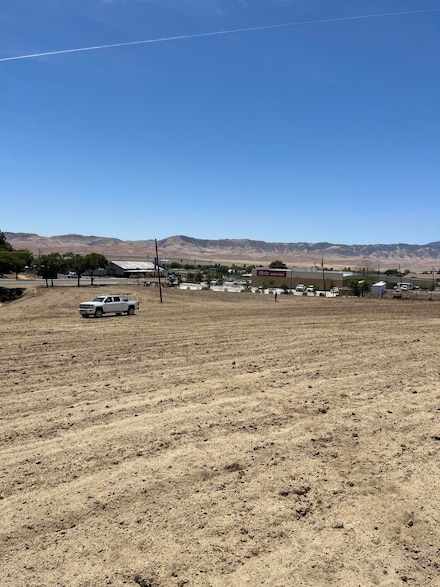 0 Skyline Blvd, Avenal, CA 93204