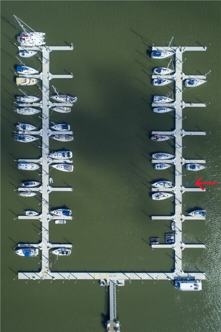 100 Marina Dr Unit A-8, St. Simons, GA 31522