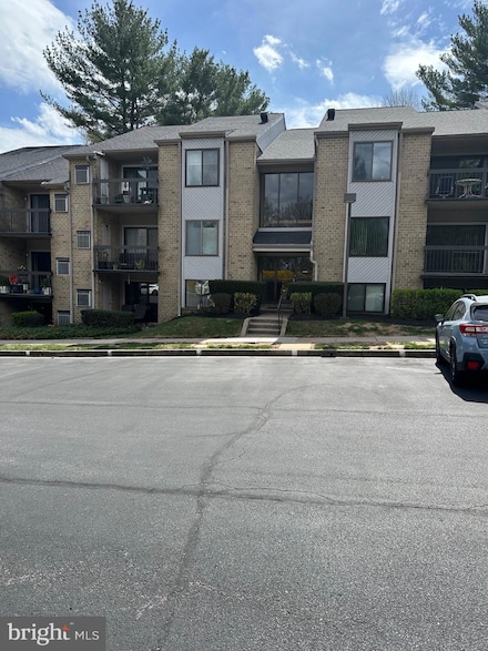 7 Bailiffs Ct Unit 301, Lutherville Timonium, MD 21093