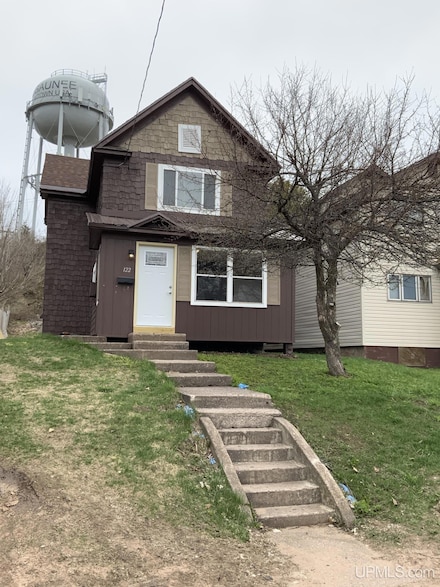 122 Rock St, Negaunee, MI 49866