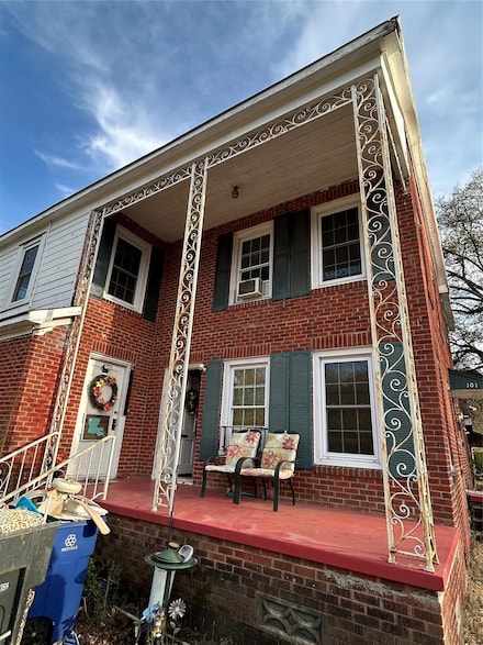 103 E Merrick St, Shreveport, LA 71104