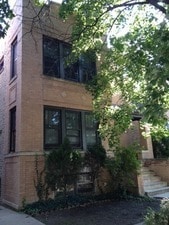 2325 W Shakespeare Ave, Chicago, IL 60647
