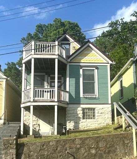3720 Stevens Place, Cincinnati, OH 45226
