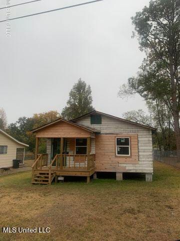 2725 Milo Ave, Jackson, MS 39213
