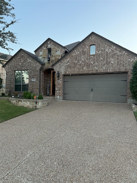 5625 Binbranch Ln, McKinney, TX 75071