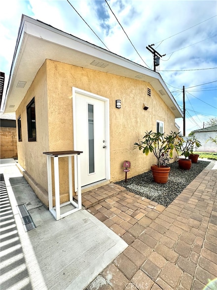 26428 Leesdale Ave Unit Back Unit, Harbor City, CA 90710