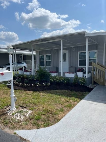 117 Cottonwood Ln Unit 117, Naples, FL 34112