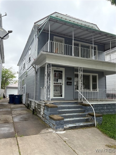 11 Sandrock Rd, Buffalo, NY 14207