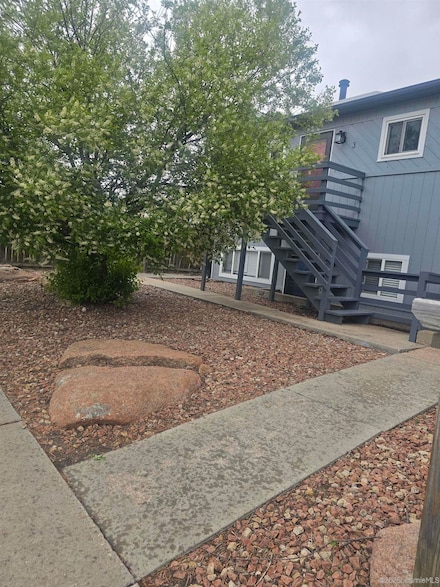 1534 Palmer Dr Unit 4, Laramie, WY 82070