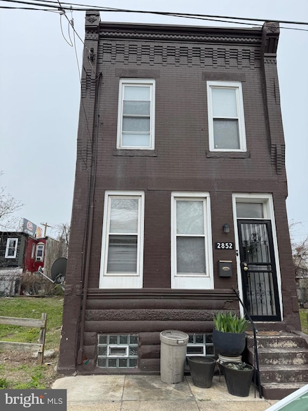 2852 N Park Ave, Philadelphia, PA 19132