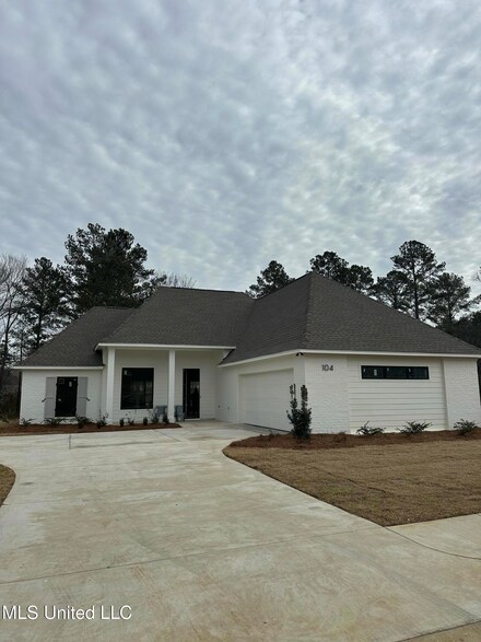 104 Hutto Ln, Madison, MS 39110