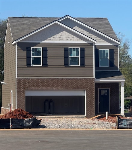 9035 Bluestem Cir, Bowling Green, KY 42104
