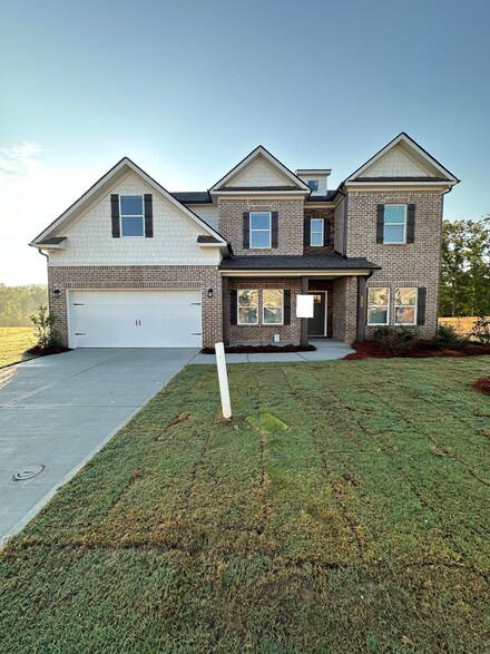 4870 Wellesley Dr, Collegedale, TN 37363