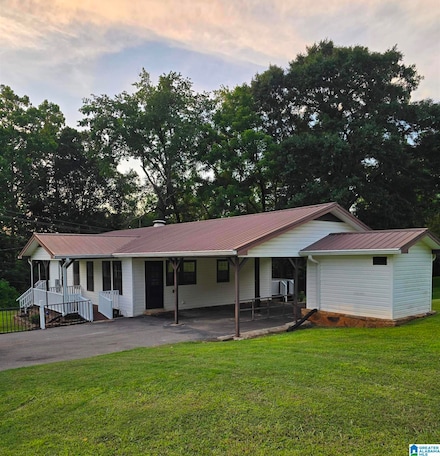 4206 Wilson Rd, Pinson, AL 35126