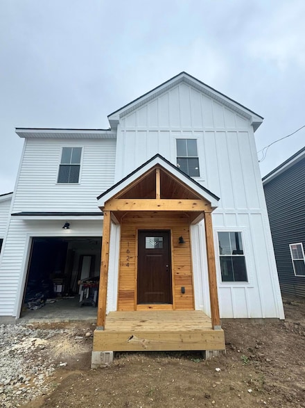 1624 Marlboro Ave, Obetz, OH 43207