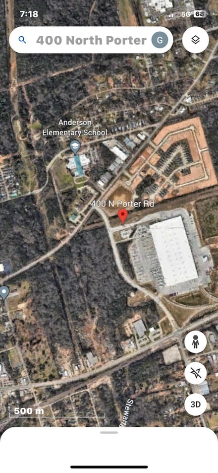 0 N Porter Rd, Conroe, TX 77301
