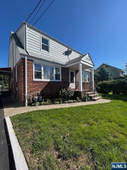 21 Stone Ave Unit 2, Elmwood Park, NJ 07407
