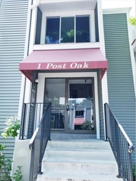 1 Post Oak Ln Unit 21, Natick, MA 01760