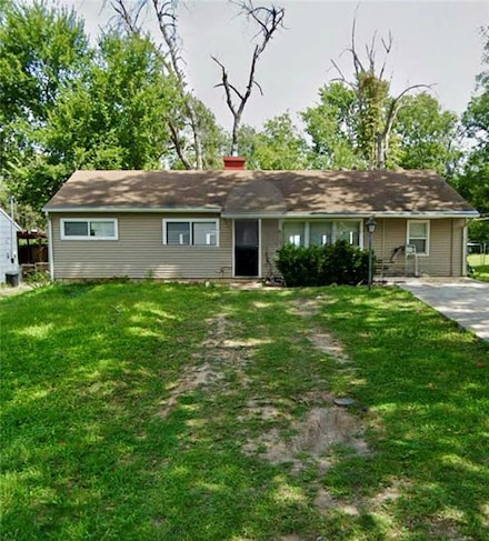 10707 Bennington Ave, Kansas City, MO 64134